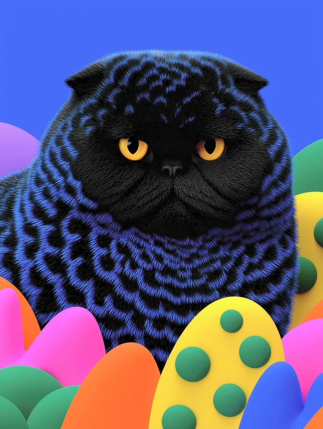 Creative imagination