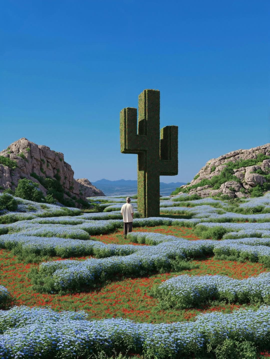 Where dreams meet reality